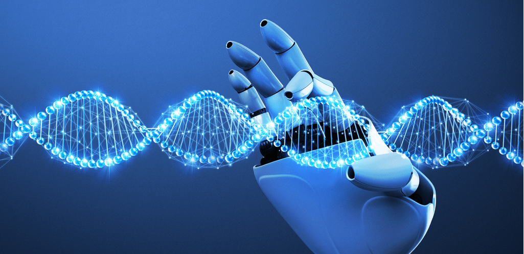 2023年全球生物技术五大前沿趋势